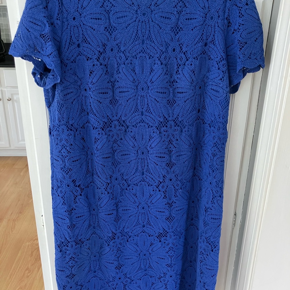Talbots Dress 16